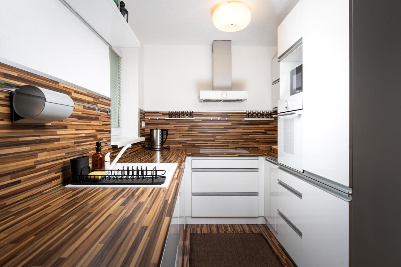 Stylish Apartment Under The Tatras Strba Ngoại thất bức ảnh