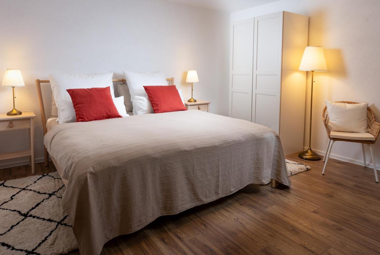 Stylish Apartment Under The Tatras Strba Ngoại thất bức ảnh