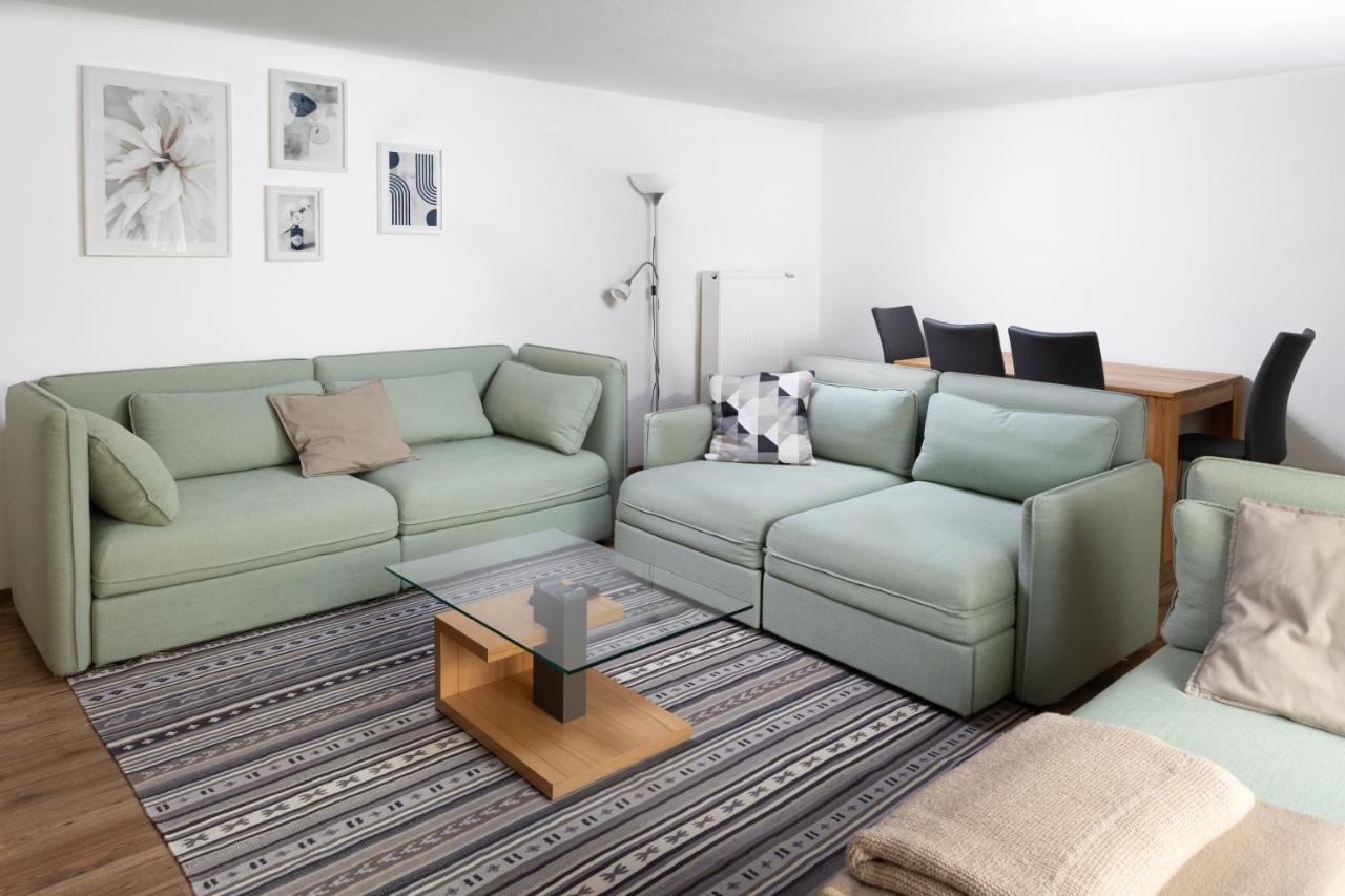 Stylish Apartment Under The Tatras Strba Ngoại thất bức ảnh