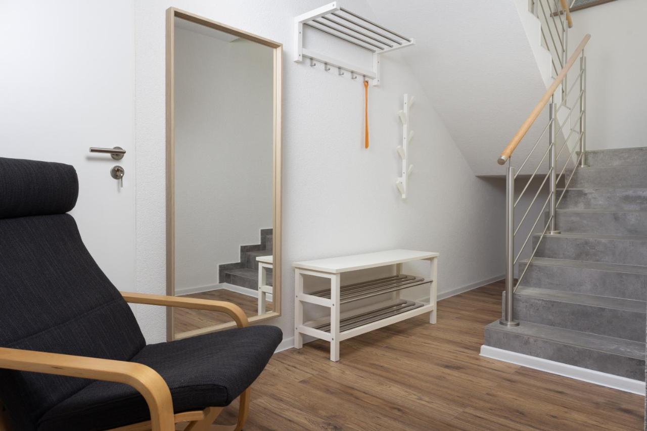 Stylish Apartment Under The Tatras Strba Ngoại thất bức ảnh
