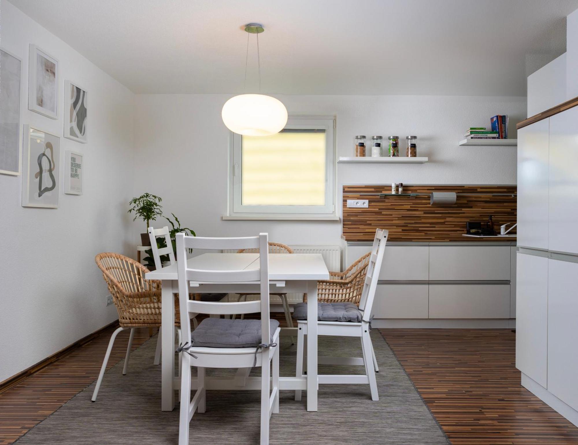 Stylish Apartment Under The Tatras Strba Ngoại thất bức ảnh