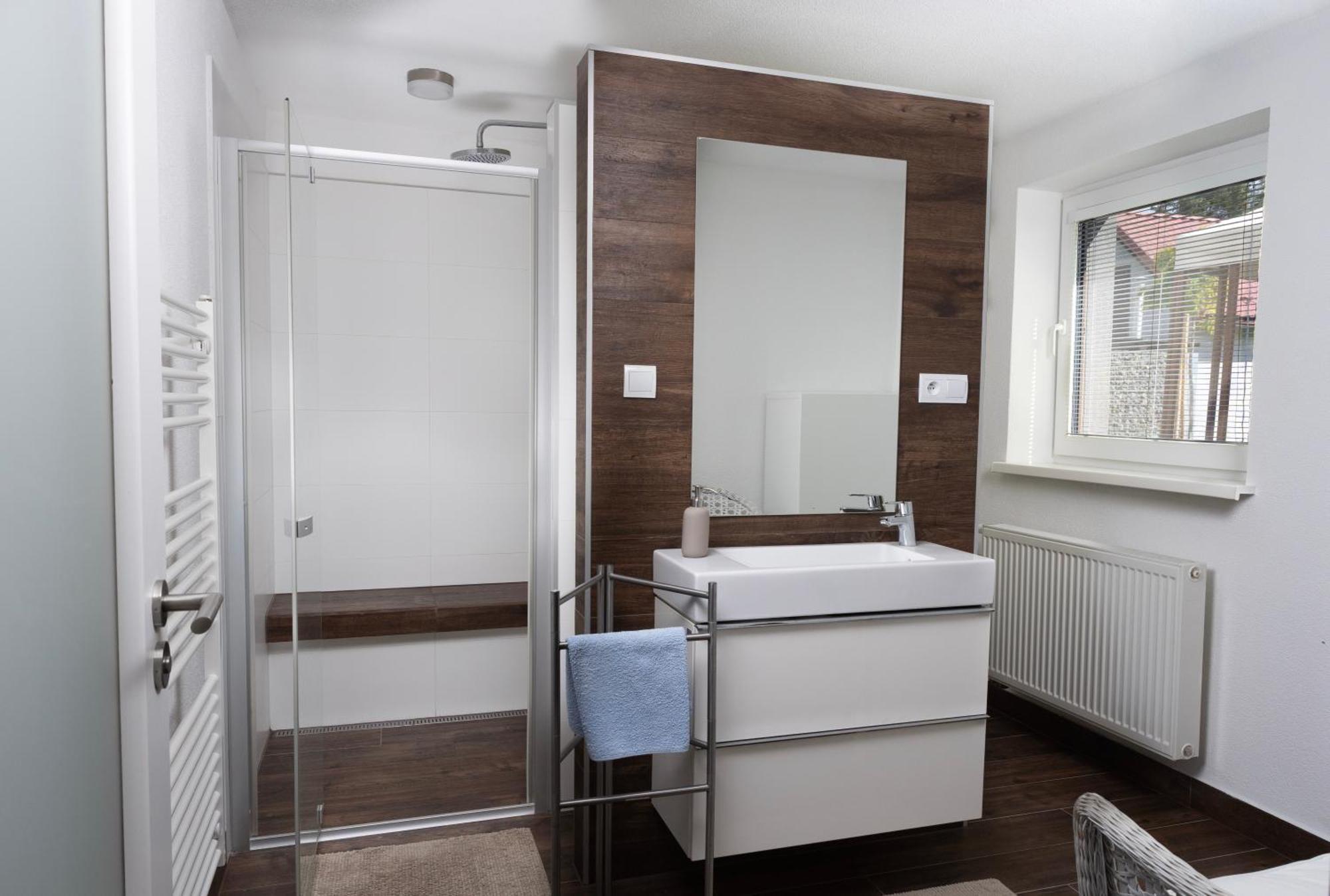 Stylish Apartment Under The Tatras Strba Ngoại thất bức ảnh