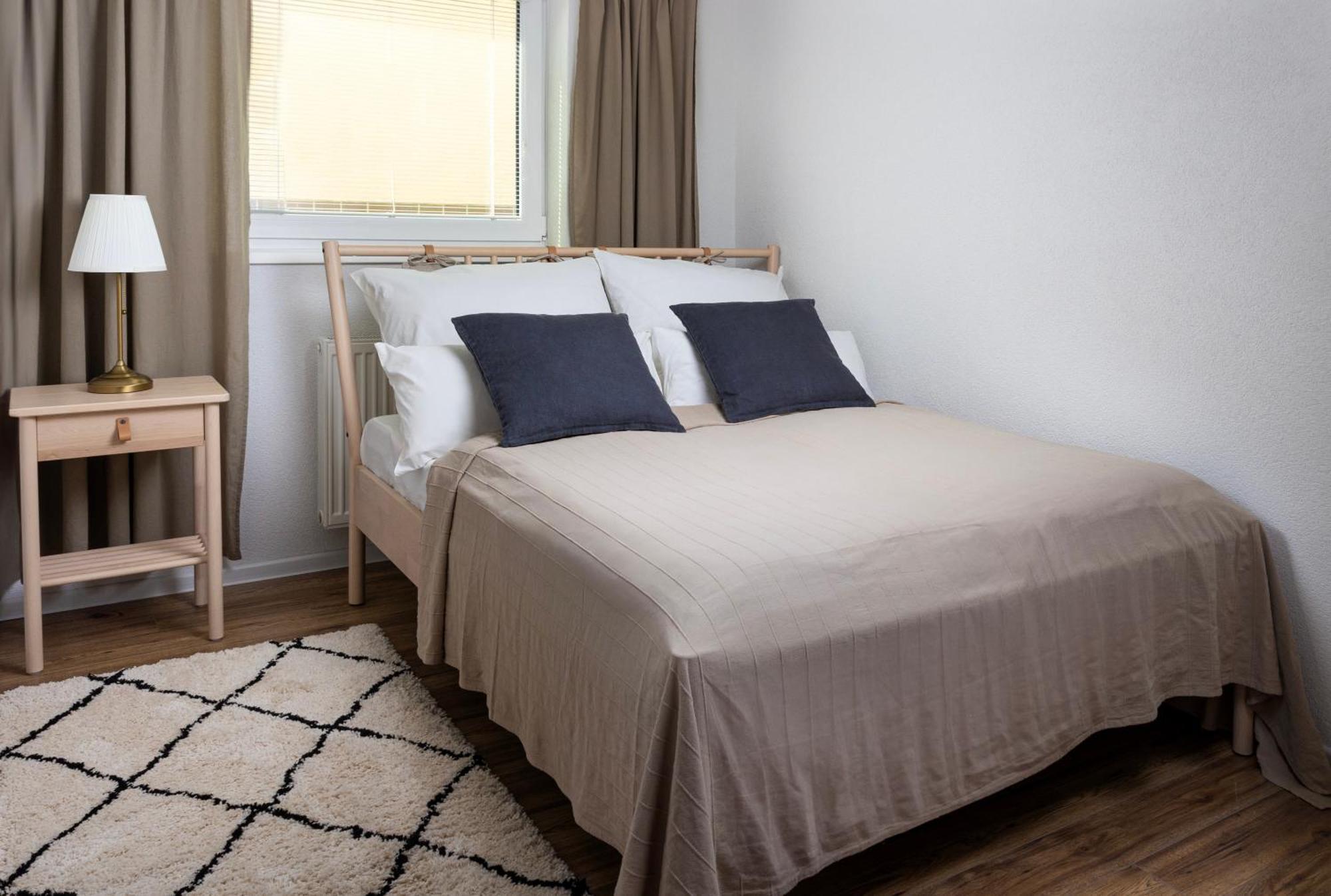 Stylish Apartment Under The Tatras Strba Ngoại thất bức ảnh